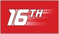 16TH