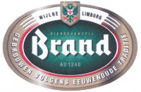 BIERBROUWERIJ Brand