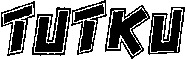 TUTKU