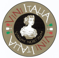 VINI ITALIA VINUM NOSTRUM