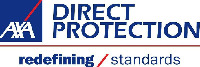 AXA DIRECT PROTECTION redefining standards