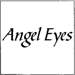 Angel Eyes