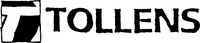 T TOLLENS