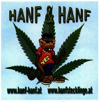 HANF & HANF www.hanf-hanf.at YES www.hanfstecklinge.at