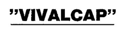 VIVALCAP