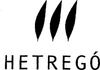 HETROGÓ