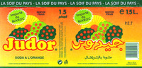 LA SOIF DU PAYS Importé du MAROC Judor