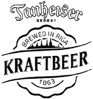 Tanheiser KRAFTBEER