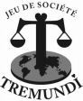 JEU DE SOCIÉTÉ TREMUNDI