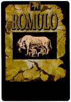 ROMULO
