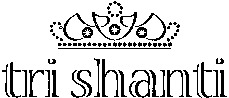 tri shanti