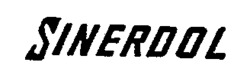SINERDOL