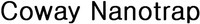 Coway Nanotrap