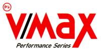 PO V/MAX Performance Series