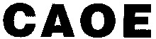 CAOE