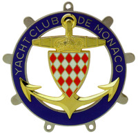 YACHT CLUB DE MONACO