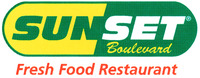 SUNSET Boulevard Fresh Food Restaurant