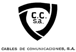 C. C. s.a. CABLES DE COMUNICACIONES, S.A.