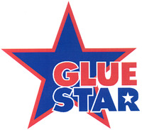 GLUE STAR