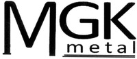 MGK metal