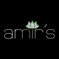 amir's