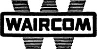 W WAIRCOM