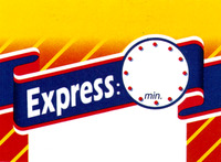 EXPRESS min.