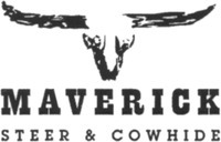 MAVERICK STEER & COWHIDE