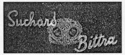 Suchard Bittra