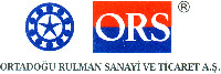 ORS ORTADOGU RULMAN SANAYI VE TICARET A.S.