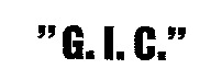 G.I.C.