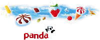 panda