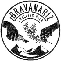 BRAVANARIZ SMELLING WILD