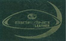 SIGRANO LEATHER