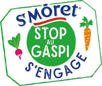 STOP AU GASPI ST MORET S'ENGAGE
