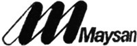 M Maysan