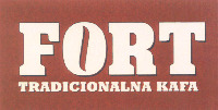 FORT TRADICIONALNA KAFA