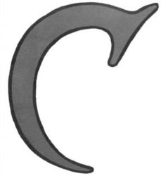 C