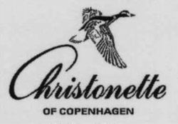 Christonette OF COPENHAGEN
