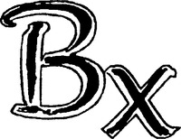 Bx