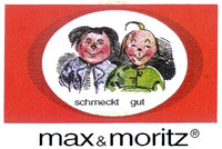 schmeckt gut max & moritz
