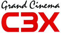 Grand Cinema C3X