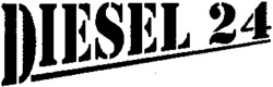 DIESEL 24