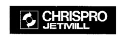 CHRISPRO JETMILL