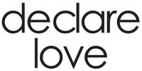 declare love