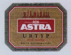 ASTRA