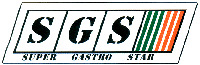 SGS SUPER GASTRO STAR