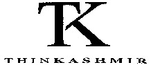 TK THINKASHMIR