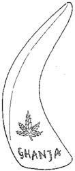 GHANJA