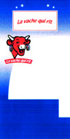 La vache qui rit